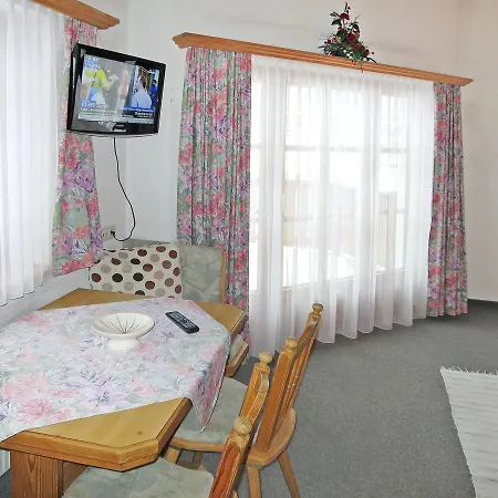 Haus Stabentheiner 131w * Winkle
