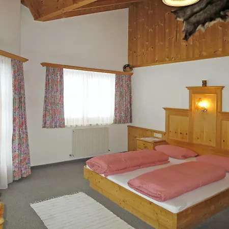 Apartamento Haus Stabentheiner 131w Winkle