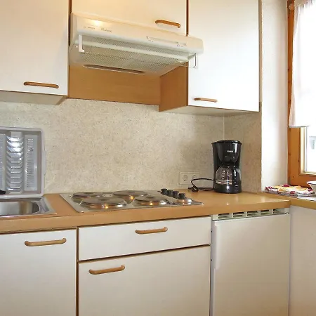 Apartamento Haus Stabentheiner 131w Winkle