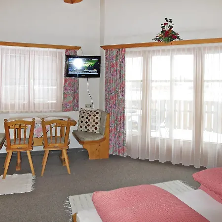 Apartamento Haus Stabentheiner 131w *