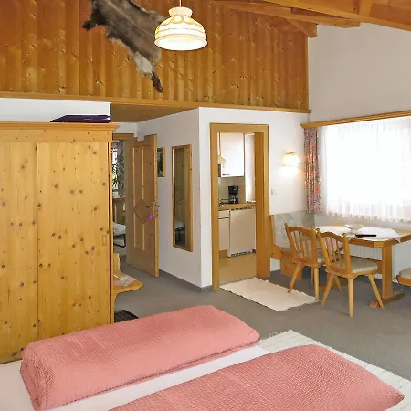 Apartamento Haus Stabentheiner 131w *